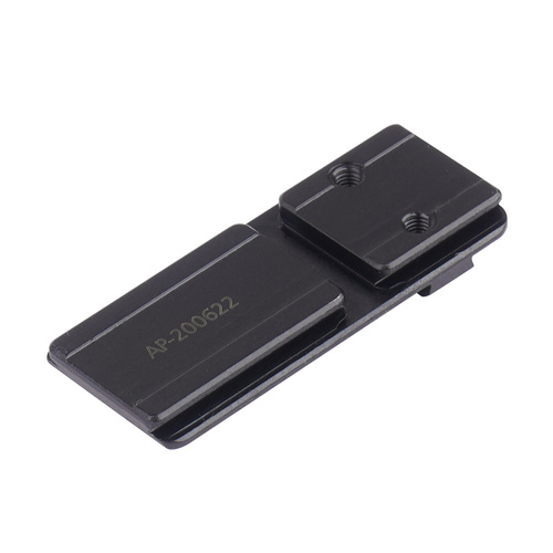 Aimpoint - Acro™ Rear Sight Mount Plate - Glock - 200622