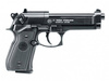 Umarex - Beretta M92 FS Pistol Airgun - 4.5 mm Diabolo - Black - 419.00.00