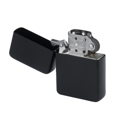 Tasman - Petrol Lighter - Black Matte - Q310015