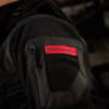 M-Tac - Poland patch - Laser Cut - Red / Black - 51003133