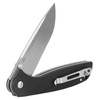 Ganzo - Folding Blade Knife EDC - G10 - Liner Lock - Black - G6803-BK