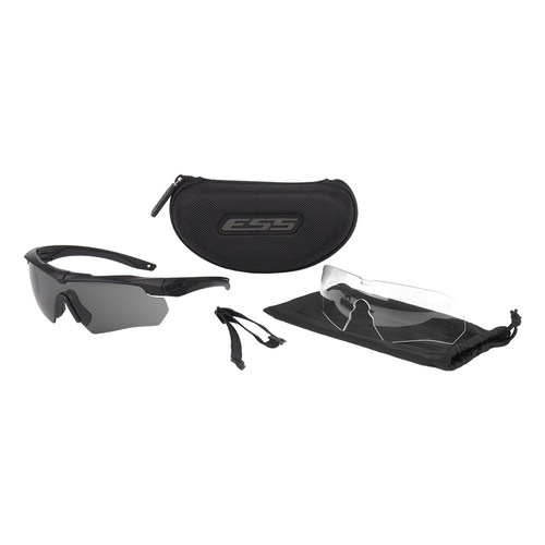 ESS - Ballistic Glasses Crossbow 2LS - 740-0390