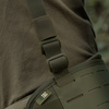 M-Tac - Elite Tactical Belt Straps - Ranger Green - 10099023