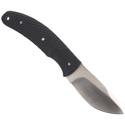 FOX - Knife BlackFox Outdoor Fixed Blade 440A - BF-009