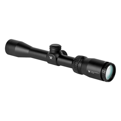 Vortex Optics - Crossfire II 2-7x32 Rimfire Scope - V-PLEX - CF2-31001R