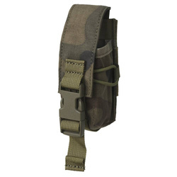 Helikon - Flash Grenade Pouch - Wz. 93 /PL Woodland  - MO-GFG-CD-04