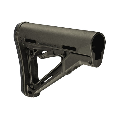 Magpul - CTR™ Carbine Stock for AR-15 / M4 - Mil-Spec - Olive Drab Green - MAG310-ODG