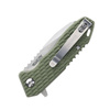 Schrade - Tenacity Folding Knife - Green - 1159317