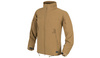 Helikon - Cougar® QSA™ + HID™ Jacket - Soft Shell Windblocker - Navy Blue - KU-CGR-SM-37