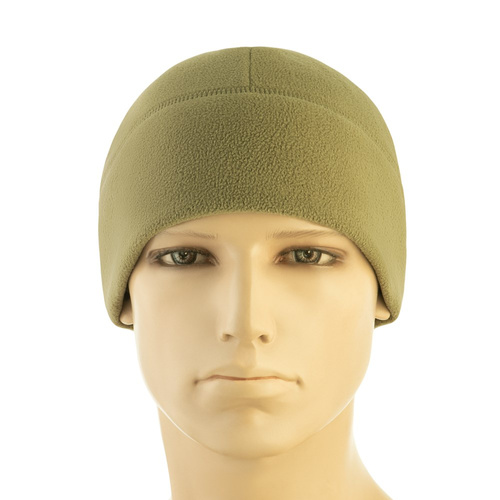 M-Tac - Winter Watch Cap Elite - Fleece - Tan - 40027003