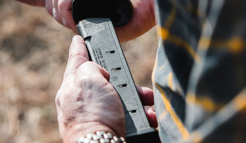 Magpul - PMAG® 27 GL9® Magazine for GLOCK® - MAG662