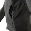 Helikon - Women's Gunfighter Jacket - Black / Shadow Grey - KU-GUW-FM-3501A