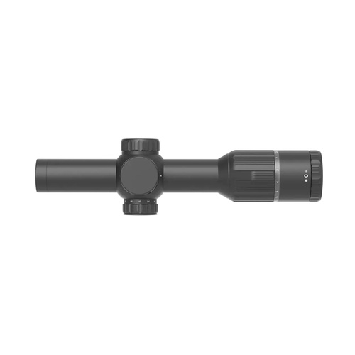 Vector Optics - LPVO Scope Constantine HD 1-10x24 - FFP - VCO-2 MIL - Black - SCFF-42