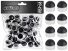Umarex - Precision rubber bullets RAM T4E RBP cal .68 for Umarex HDS, SG-68 - 50 pcs - 2.4793
