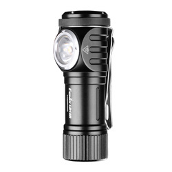 Fenix - Rechargeable Angular Flashlight - 500 lumens - 700 mAh - LD15R