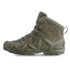 LOWA - Tactical Boots ZEPHYR GTX® MID MK2 - Ranger Green - 310854C30 0750