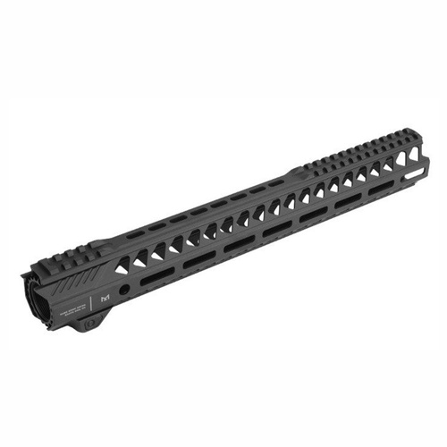 Strike Industries - Strike Rail - 15.5" - Black - SI-StrikeRail-155-BK