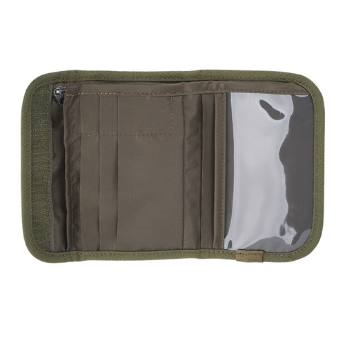 Tasmanian Tiger - ID Wallet - Olive - 7973.331