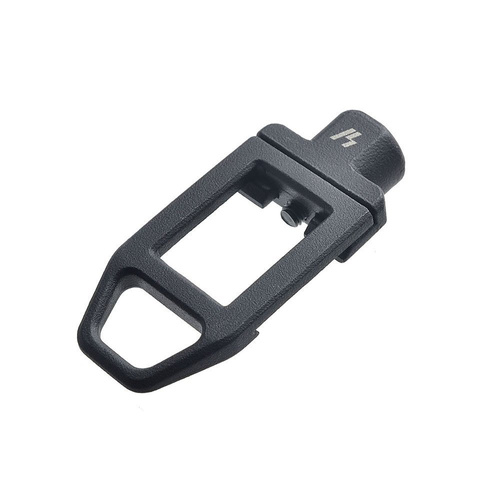 Strike Industries - Ambush Sling Loop Suspension Mount - Picatinny - Black - SI-AMBUSH