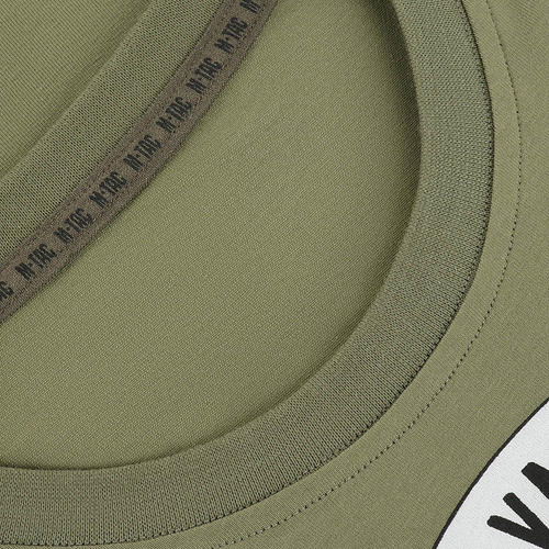 M-Tac - T-shirt Viking - Light Olive - 20090038