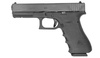 Glock - Pistol Glock 17 Gen 3 Brasil - 9x19 mm Parabellum - Czarny
