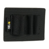 M-Tac - Modular Insert - Small - 3 Sections - Black - 10197002