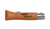 Opinel - Knife N°6 VRN - Carbon - 113060