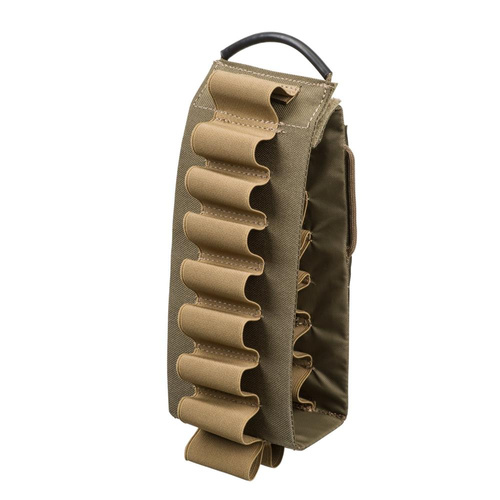 Direct Action - Shotgun Shell Holder® - Adaptive Green - PO-SSHD-CD5-AGR