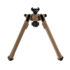 Magpul - Bipod for 1913 Picatinny Rail - Flat Dark Earth - MAG941