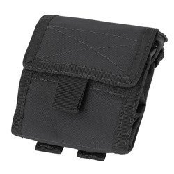 Condor - Roll-Up Utility Pouch - Black - MA36-002