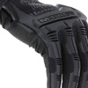 Mechanix - M-Pact 0.5 mm Covert Tactical Glove - Black - MPSD-55