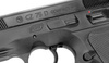 ASG - CZ 75D Compact Pistol Replica - GNB - 15885