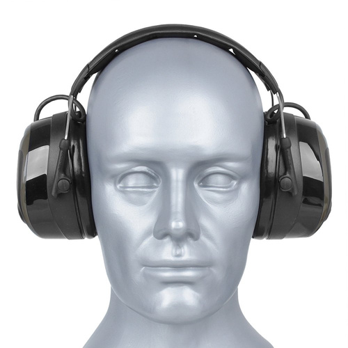 3M - Peltor ProTac Shooter Active Hearing Protector
