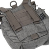 Helikon - Essential Kitbag® - Nylon Polyester Blend - Grey Melange - TB-EKB-NP-M3