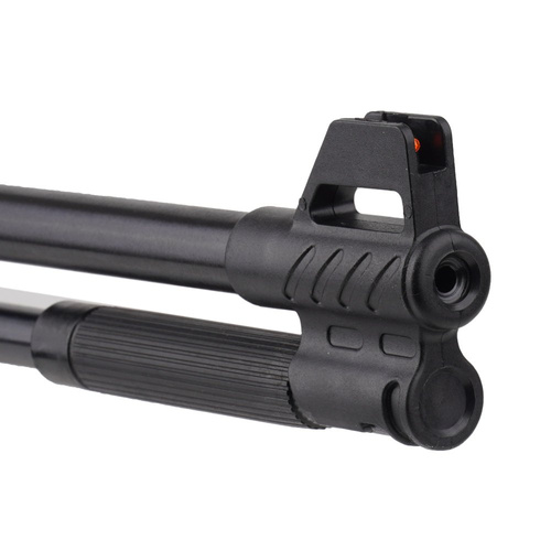 TSS Fortune - Airgun with Underlever WF600P - 4,5mm - Polymer - Black - WF600P
