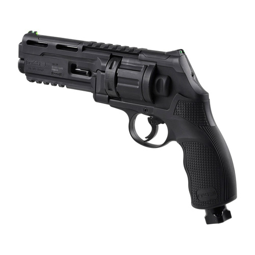 Umarex - RAM Revolver T4E TR 50L Gen 2 - .50 caliber - CO₂ - Black - 2.4059X