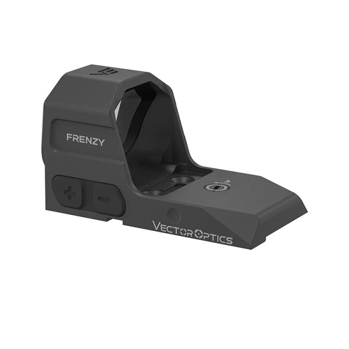 Vector Optics - Open Collimator Frenzy FA 1x20x24 - CZ P-10/Shadow 2 OR - Black - SCRD-82