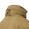 Helikon - Softshell Jacket Trooper MK2 - StormStretch - Coyote - KU-TRM-NL-11