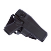 IMI Defense - OWB RD3 Level 3 Red Dot Sight Holster - Glock - Right - Black - IMI-RD3.