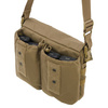 Helikon - Claymore Tactical Bag - Coyote - TB-CLY-CD-11
