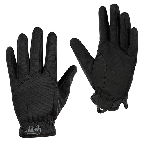 M-Tac - Scout Tactical Mk.2 Gloves - Black - 90314002