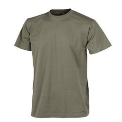 Helikon - T-shirt Classic Army - Olive Green - TS-TSH-CO-02