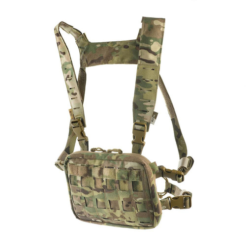 M-Tac - Tactical Vest Chest Rig Military Elite - MultiCam - 10138008