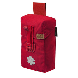 Helikon - Bushcraft First Aid Kit - Red - MO-BFK-CD-25