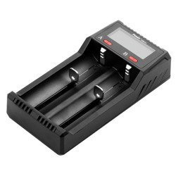 Fenix - ARE-D2 Dual Channel Smart Battery Charger