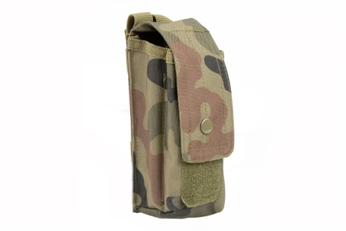 GFC Tactical - Single Pouch for AK Magazine - Wz.93/PL Woodland - GFT-19-011410
