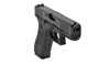 Glock - Pistol Glock 45 Gen 5 Brasil - 9x19 mm Parabellum - Black