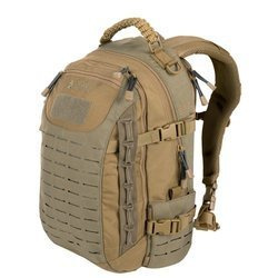 Direct Action - Dragon Egg MkII® Tactical Backpack - 25 Liters - Coyote Brown - BP-DEGG-CD5-CBA