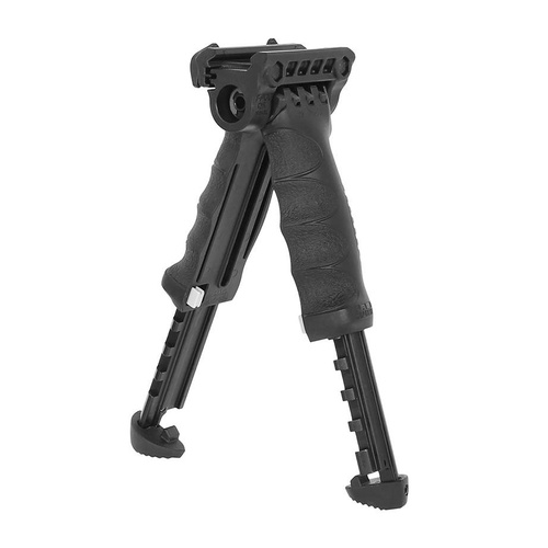 FAB Defense - T-POD G2 QR Tactical Foregrip & Bipod - Gen 2