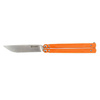 Ganzo - Balisong Firebird G766 Butterfly Knife - 440C - Orange - G766-OR